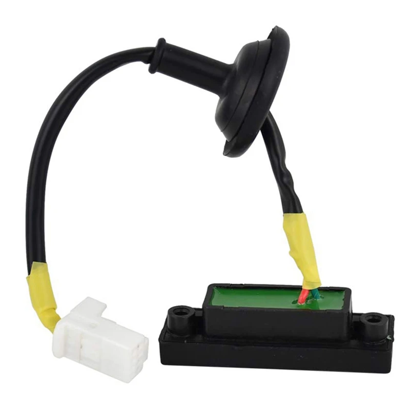 Per Hyundai Verna SOLARIS 2010-2016 Hatchback pulsante interruttore di avviamento rilascio bagagliaio posteriore muslima812601 w220