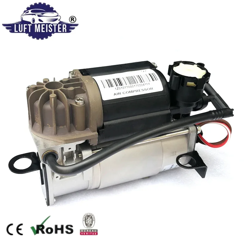 A2113200304 Air Sunspension Compressor Compatible with Mercedes-Benz CLS E S Class, W211 W219 W220