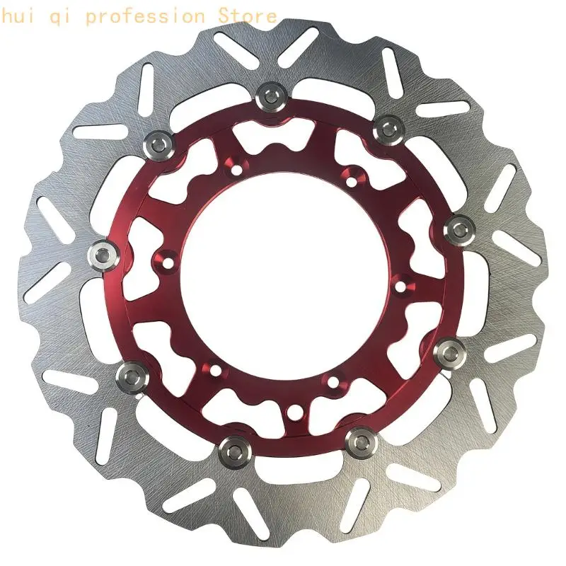 Motorrad-Bremsscheibe für CB1300 2005–2012, routinemäßige Wartung, verwenden Sie H8WE – Detail 8