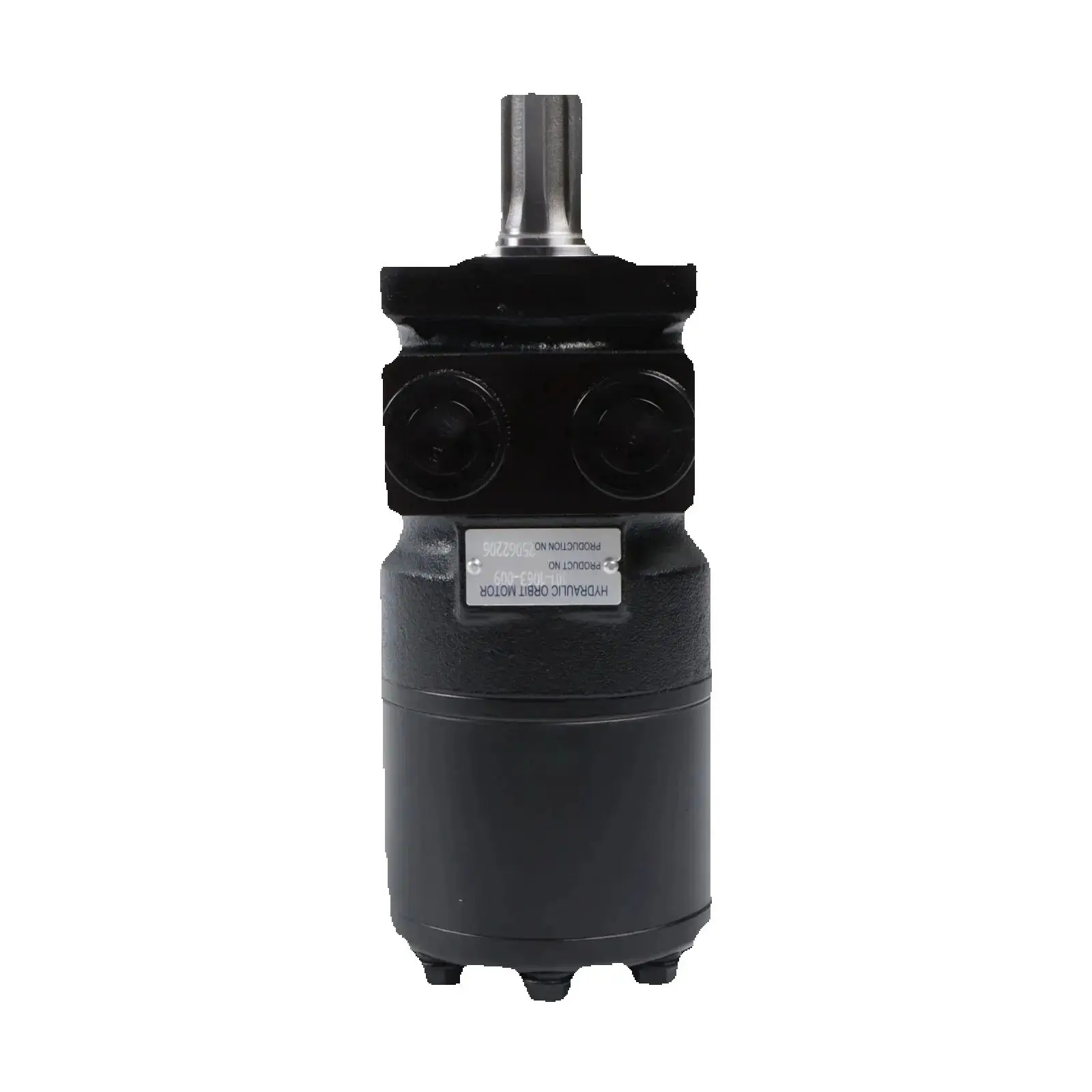

Гидравлический двигатель 101-1063-009 ДЛЯ Eaton Char-Lynn H Series с высоким крутящим моментом