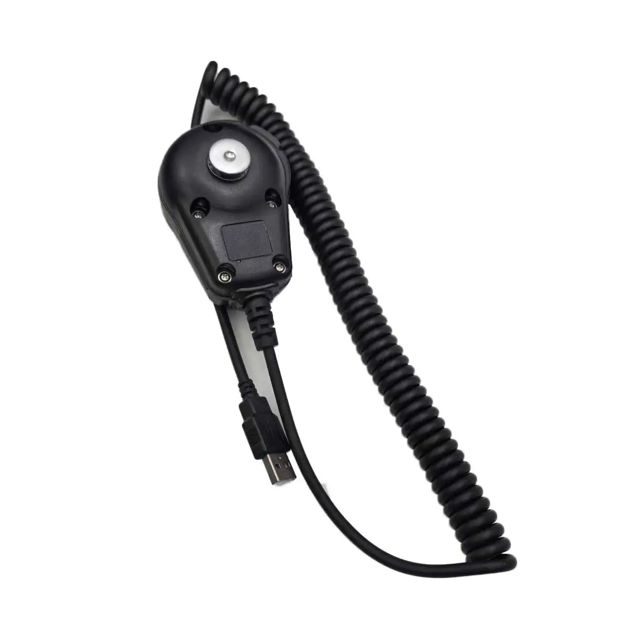 ETS2 için USB Mikrofon (Hoparlörsüz)