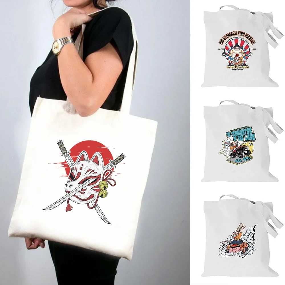 

Ladies Handbags Cloth Canvas Tote Bag Gold Bags Large Capacity Shopping Travel Women Eco Reusable Shoulder Bags