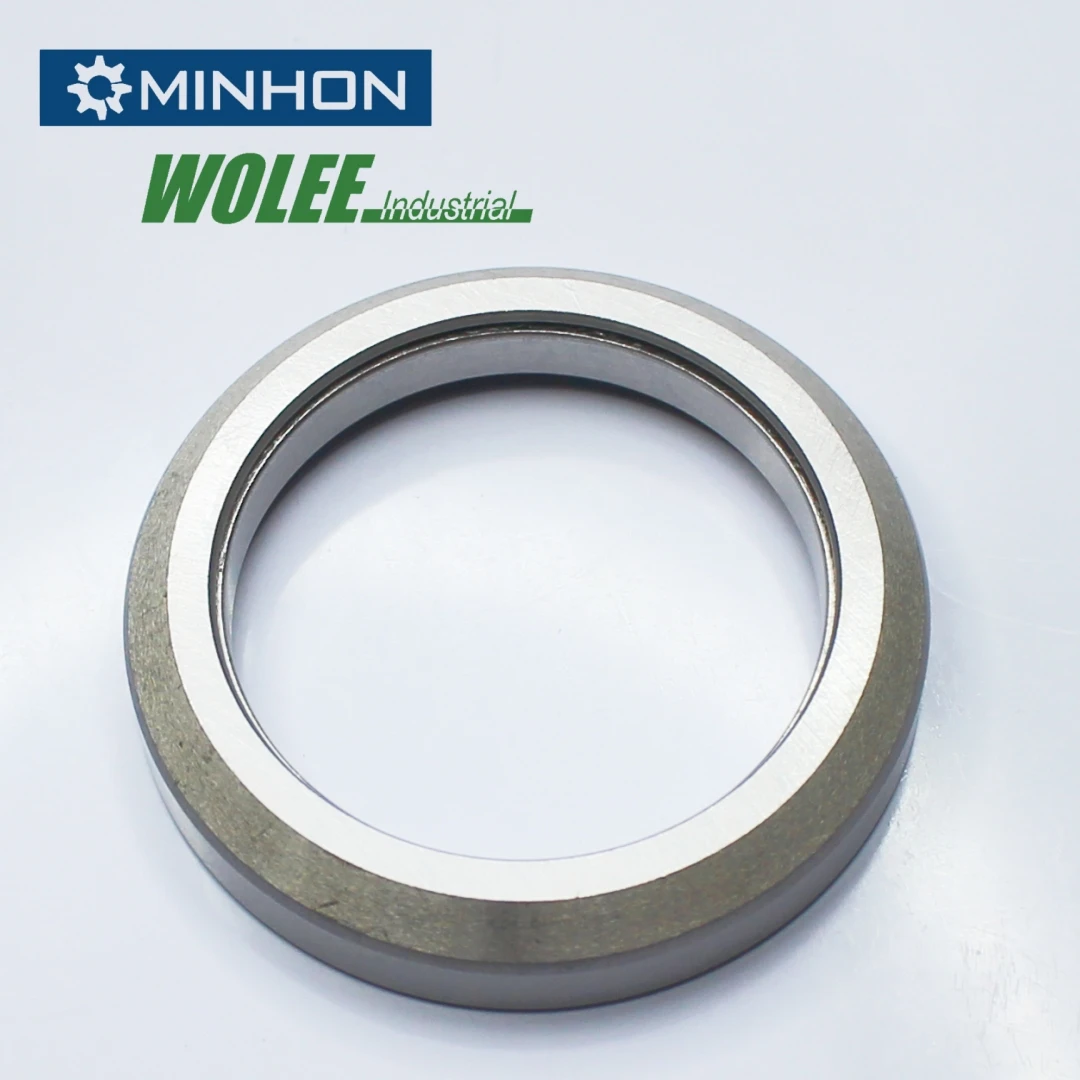 MH-P08H7.7 Bicycle headset bearing  30.5x41.8x7.7 mm, 45°/45°