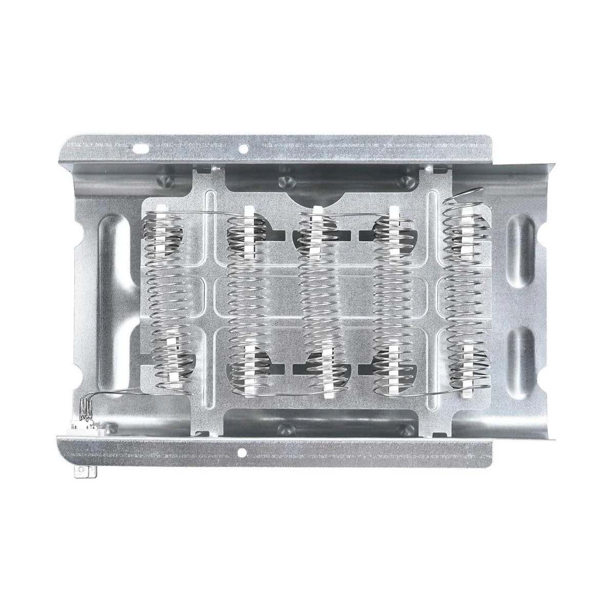 279838   В 10724237   Комплект нагревательных элементов сушилки для сушилки 3977767 3392519 3387134 397793   Термостат