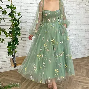 10 Hauptverkaufskleider - №7