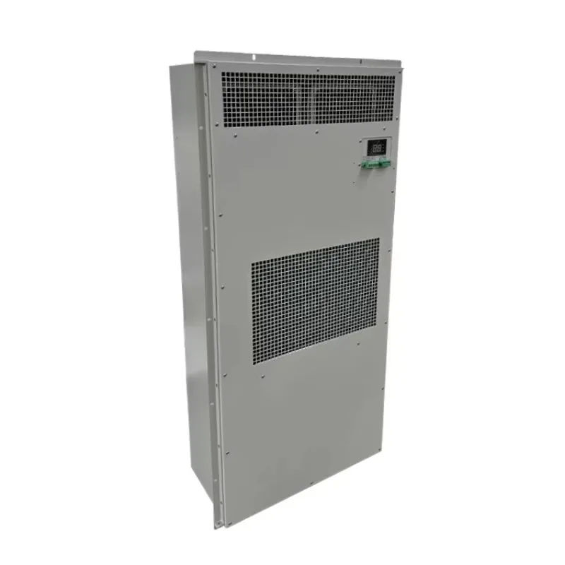 

5000W CE AC 220V Power Industrial air Conditioners Outdoor Electric Telecom Cabinet Type air Conditioner