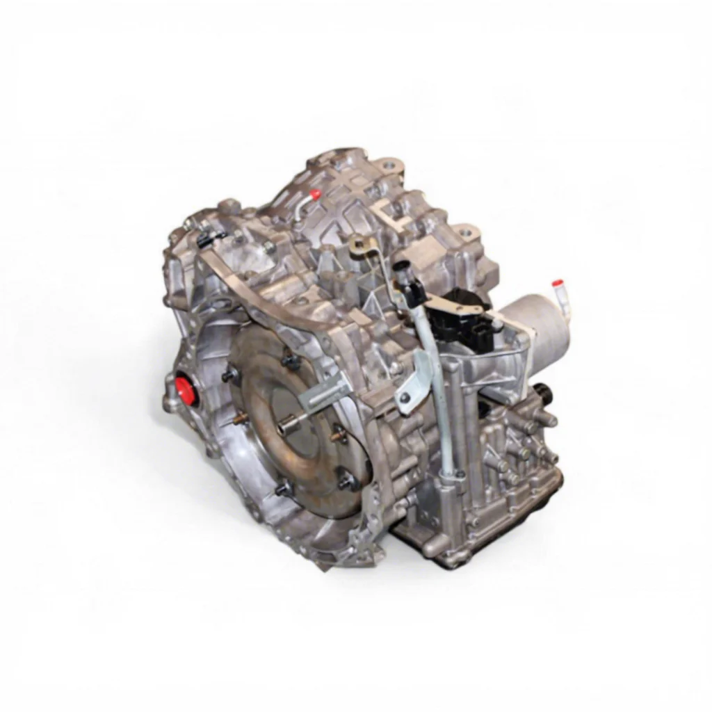 JF011E RE0F10A CVT Transmission For Dodge Caliber Jeep Compass PM MK49 2.0L 2.4L Gearbox Assembly Rebuilt Repair Parts