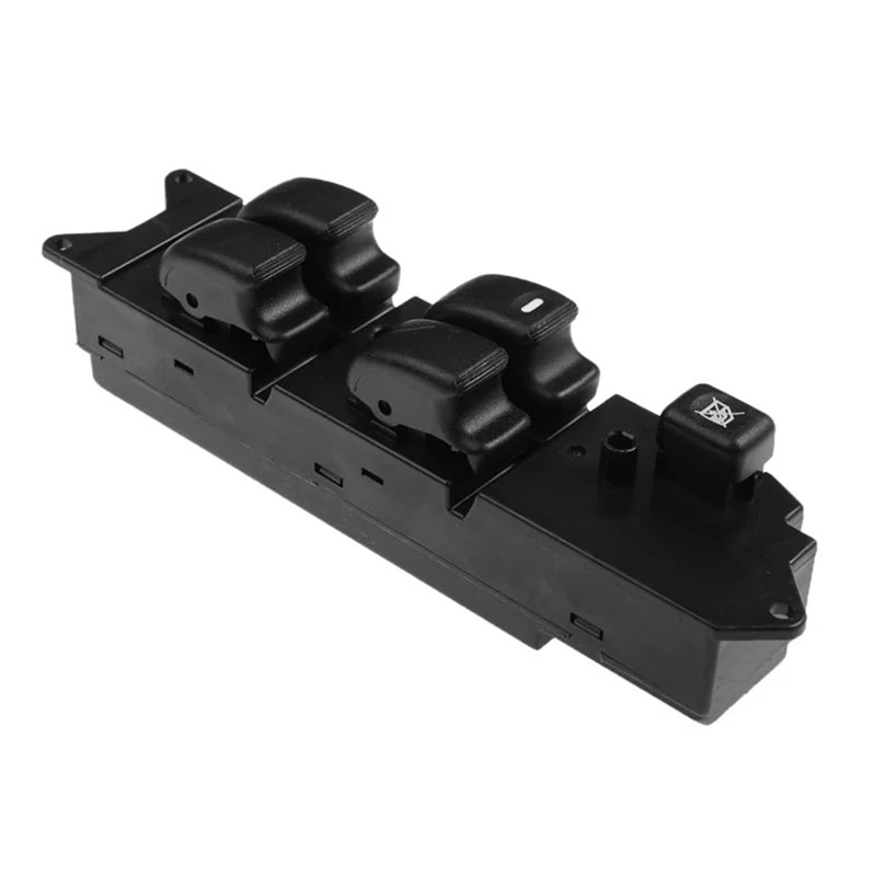 

MR252815 Car Window Master Control Switch Car Window Accessories Front Left For Mitsubishi Galant VI EA0 V6 2500