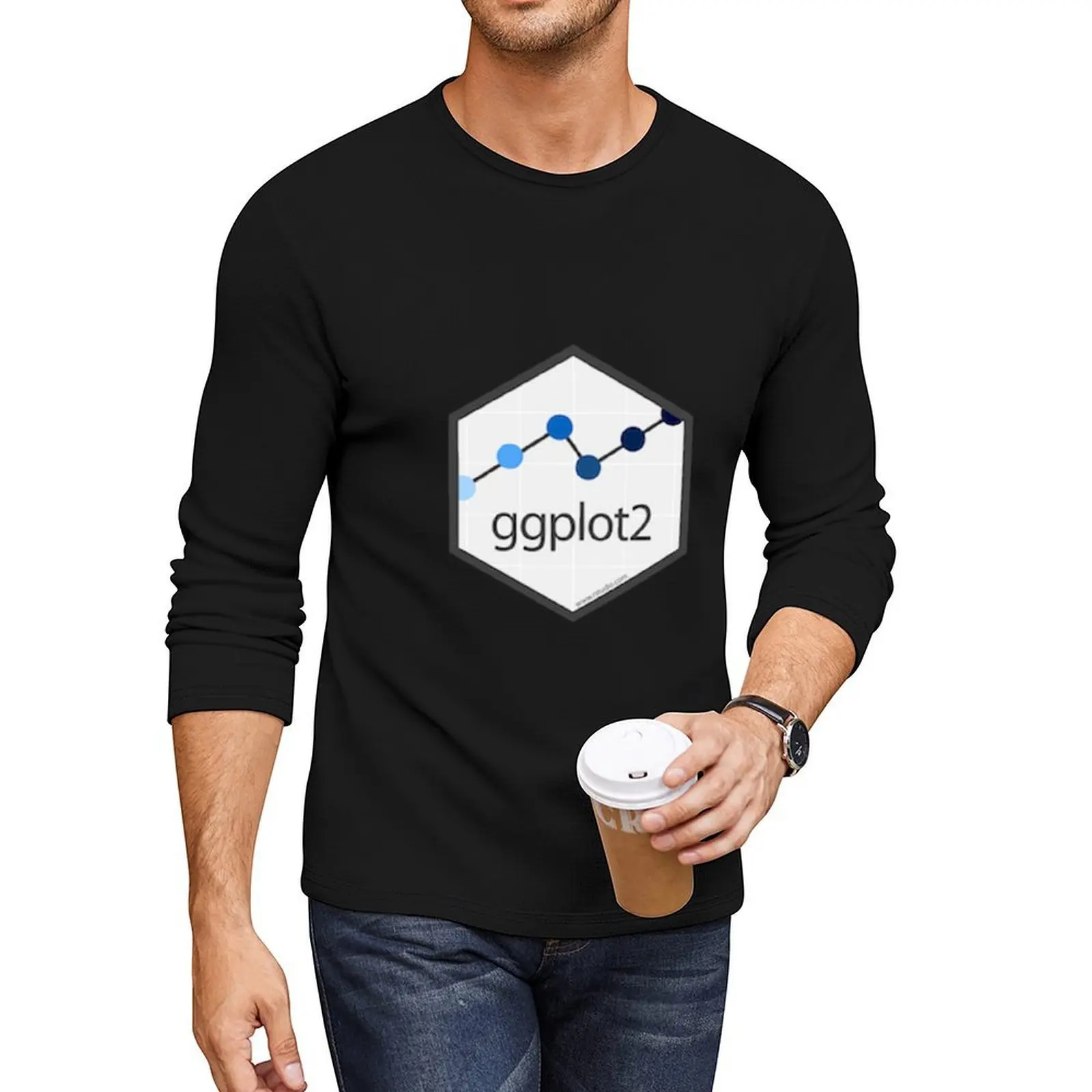 

ggplot2 -- tidyverse library Long T-Shirt t shirt man plus size tops Tee shirt heavyweight t shirts t shirts for men pack