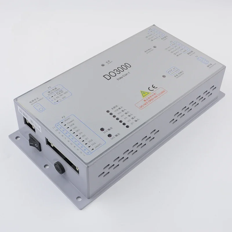 SEES DO3000 Easy-con-T Elevator Door Controller HAA24360G1