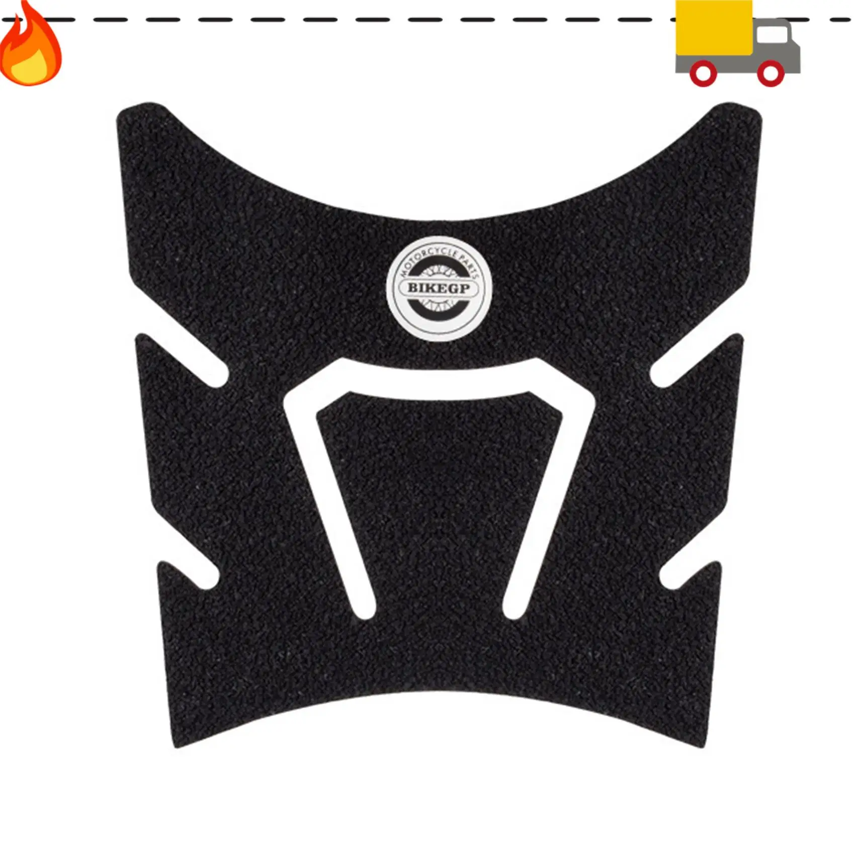 

Discount-For Yamaha MT-09 TRACER TRACER 900 GT 2015-2020 Motorcycle Fuel Oil Tank Pad Decal Protector Cover Sticker