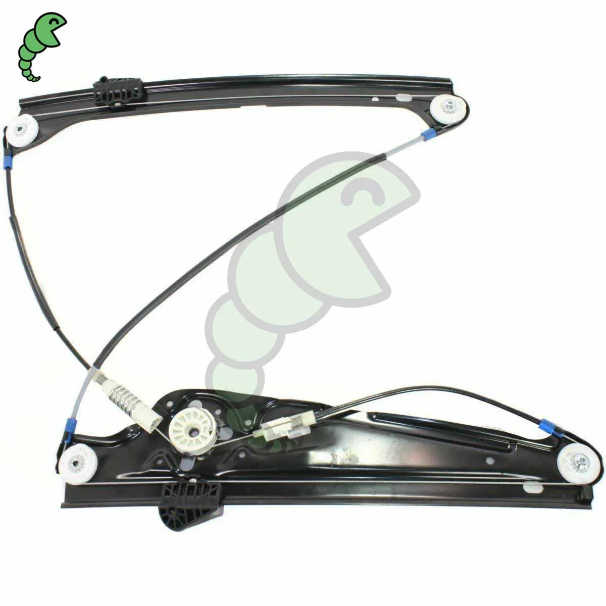 

51337202479 51337202480 Front Left and Right Window Lifter 51337138861 51337138862 For BMW E65 E66 Window Regulators