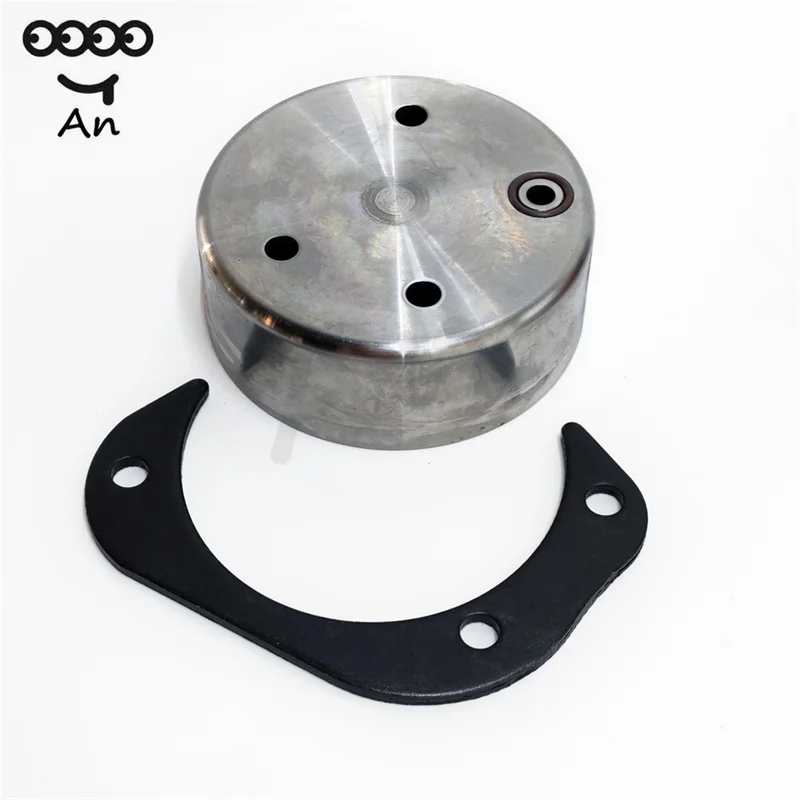 DQ200 0AM DSG 7-speed Transmission Valve Body Repair Kit for Volkswagen Audi