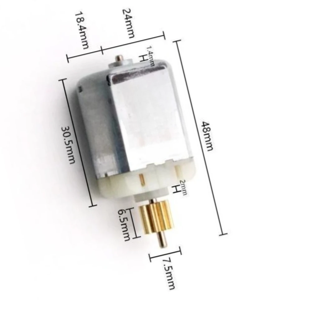 Door Opener Actuator Lock Latch Motor for Tesla Model X Brand New Accessories