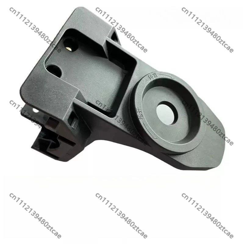 New Spray Arm Fixing Bracket Base Set Replacement Hardware Parts Agricultural Crop Spraying UAV Spray Bar Mount Repair