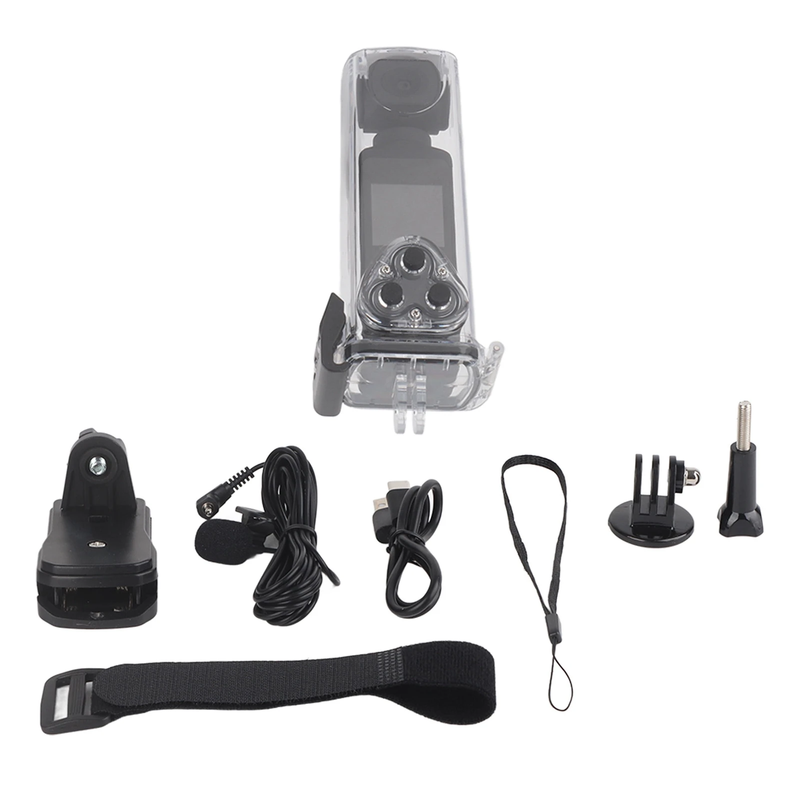 Outdoor Action Came… - image