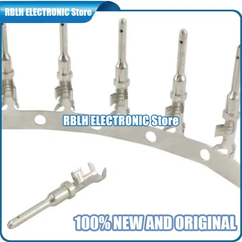 

50pcs/lot new and original connector 1060-20-0122