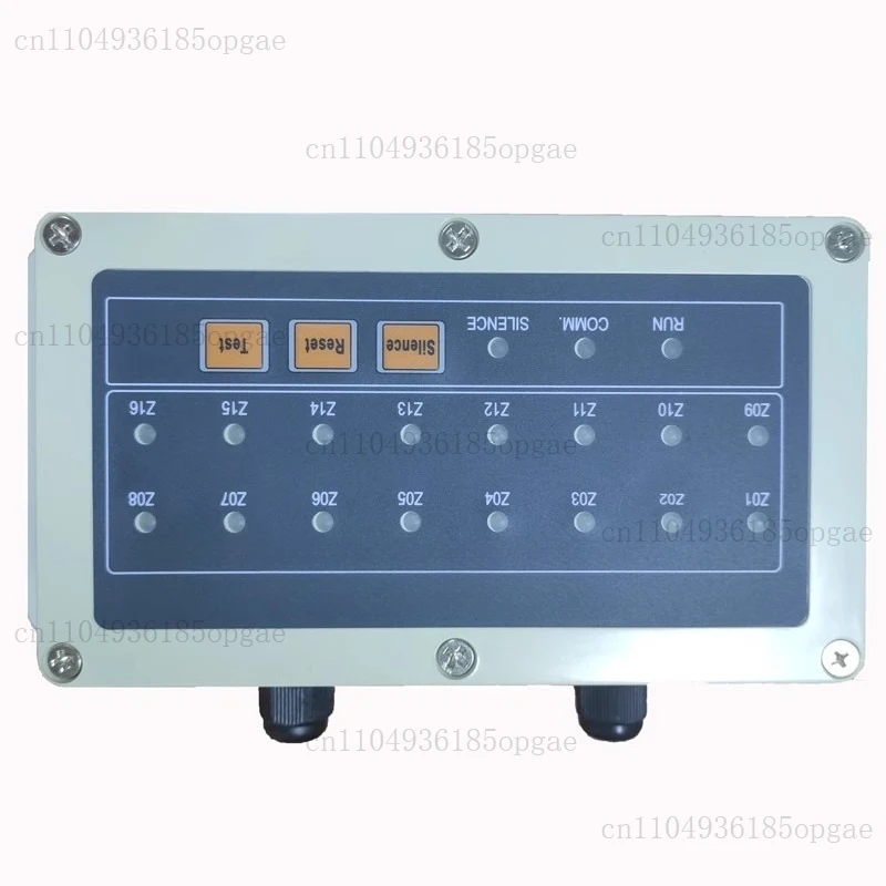 485 Repeat Floor Display Multi-wire System RP1016