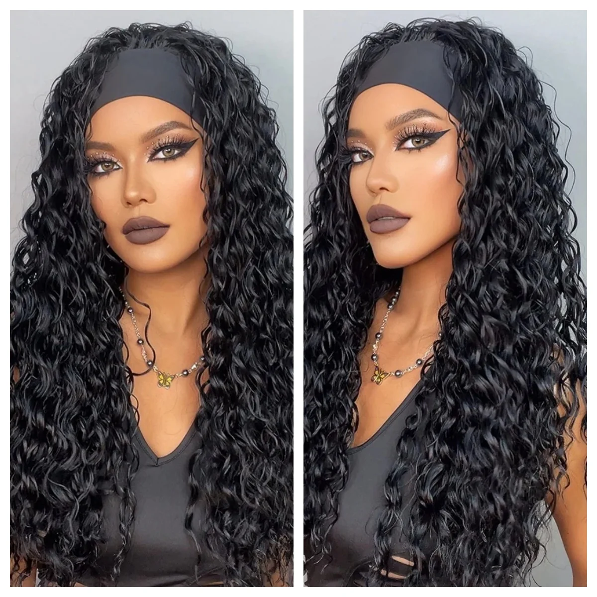 13X4 13X6 Deep Wave Transparant Lace Frontale Human Hair Pruiken Braziliaanse Human Remy Krullend Haar Voor Zwarte Vrouwen Deep Wave