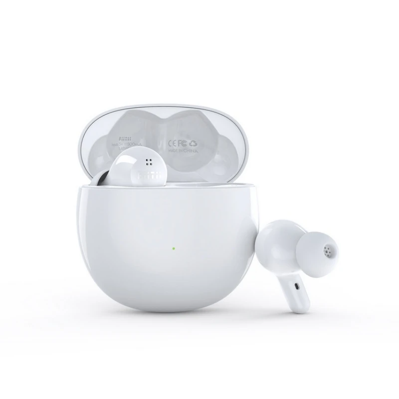 

Mifo HiFiAir2 Wireless Earbuds Dynamic Speaker Driver Headphone BT5.3 Noise Cancelling IPX5 Balanced armature speaker driver