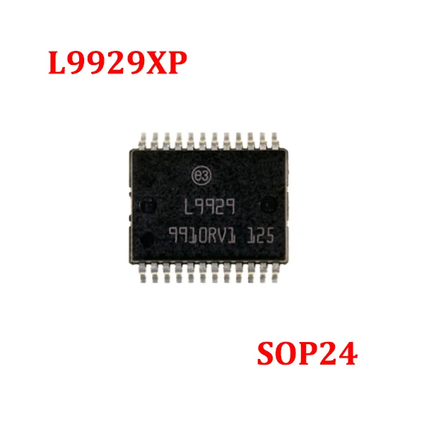 1PCS/5PCS/10PCS/50PCS L9929 L9929XP SOP24 Brand New Original Chip IC