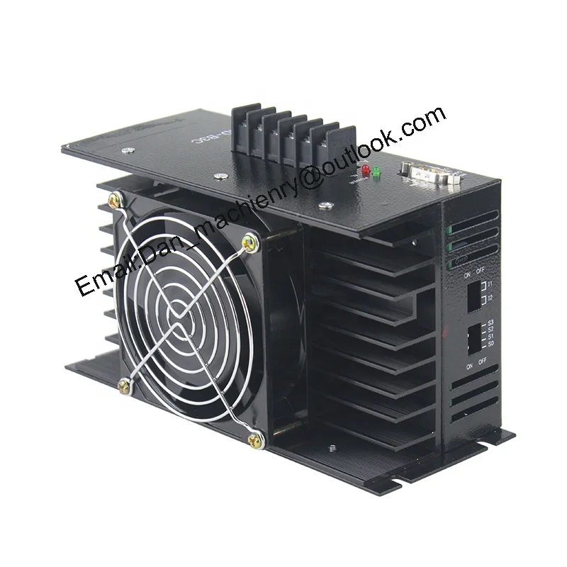 HD-B3C Stepper Motor Driver Bag Making Machine Stepping stepper motor Driver