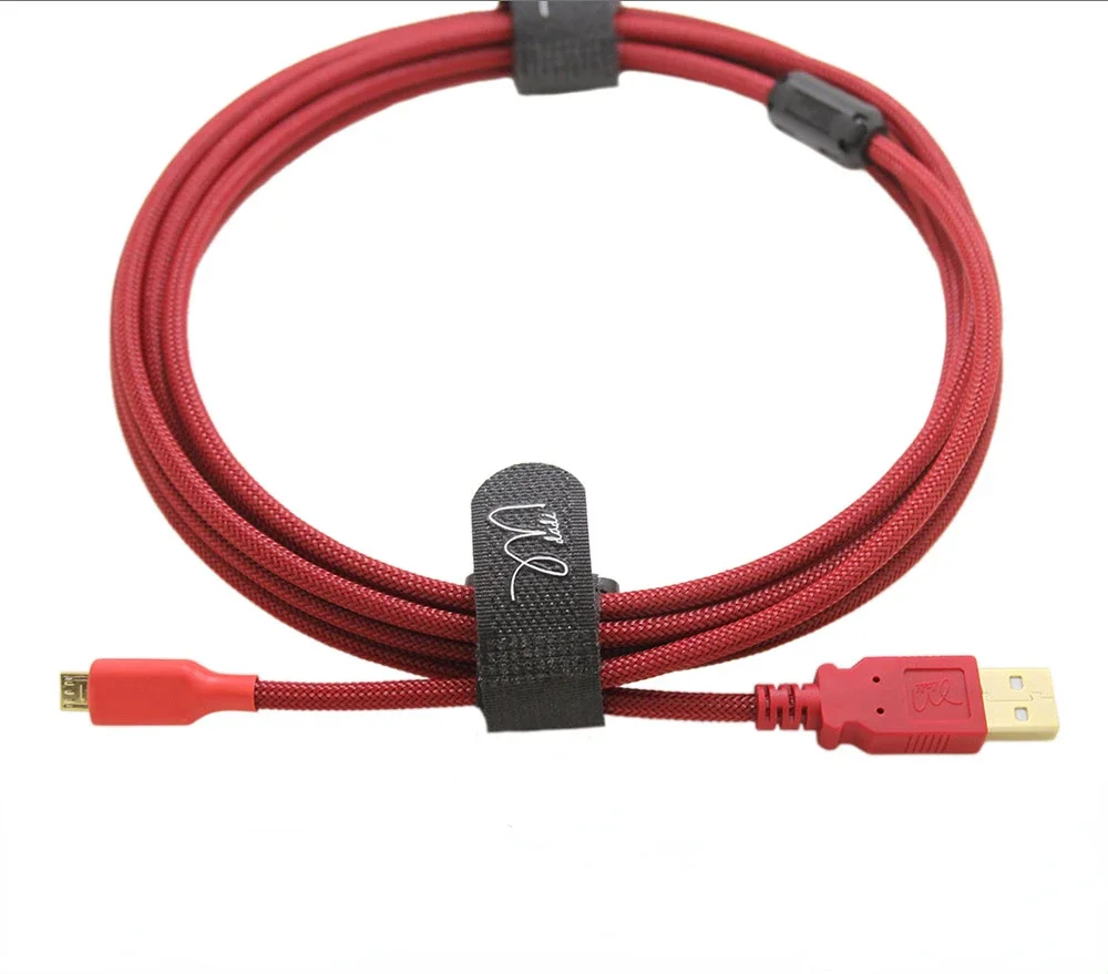 USB to Micro USB Online Cable Data Cable for Sony A9/A7R2/A7M2/A6300 Micro Single A6400 Canon 90d 850D Nikon D7500/D5600