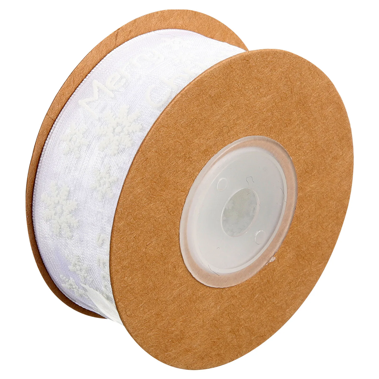 

Christmas Ribbon for Present Wrapping Faux Tree Green Decorations Gift nament Packing Wired Premium Polyester Smooth Surface