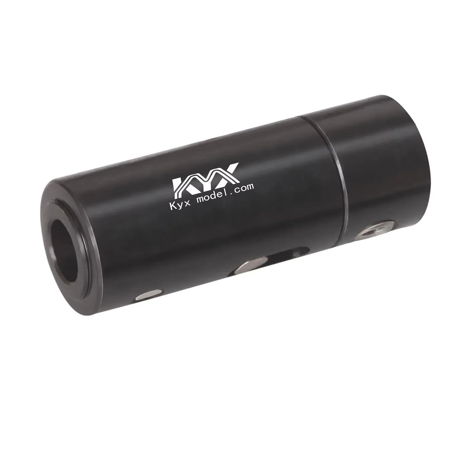 

Модель автомобиля KYX Tiangong 1/10 Volkswagen Golf II MB01 58748, автомобильная усиленная стальная ось