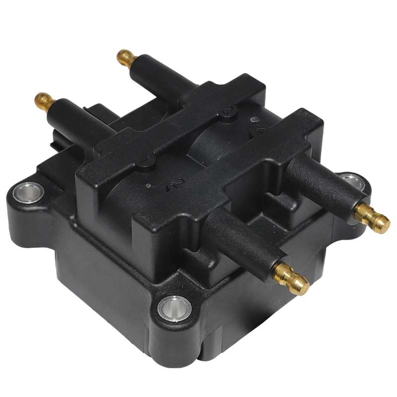 

Car Ignition Coil For SAAB BAJA FORESTER IMPREZA LEGACY OUTBACK 1999-2006 22433AA410 High-Combustion Efficiency Auto Part
