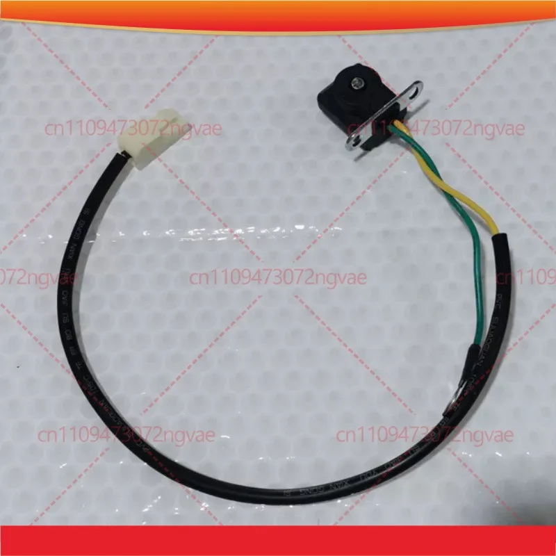 

IG2600 IG3000 Trigger digital inverter generator suit for kipor kama IG2600-IG3000 Generator flip-flop head