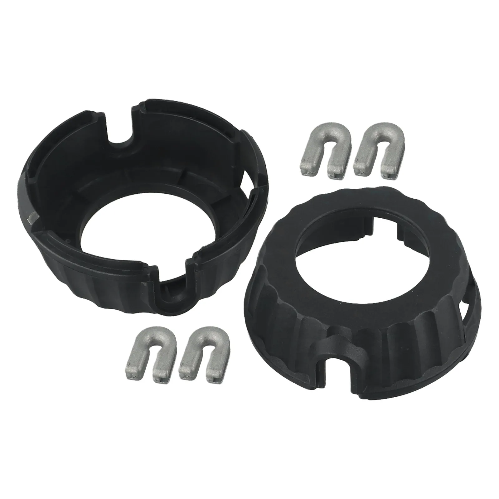 

For Lawn Care Sleeve Kit Sturdy Construction Includes Two Sleeves Optimal Performance For T25 T25B T25BB T25C P25