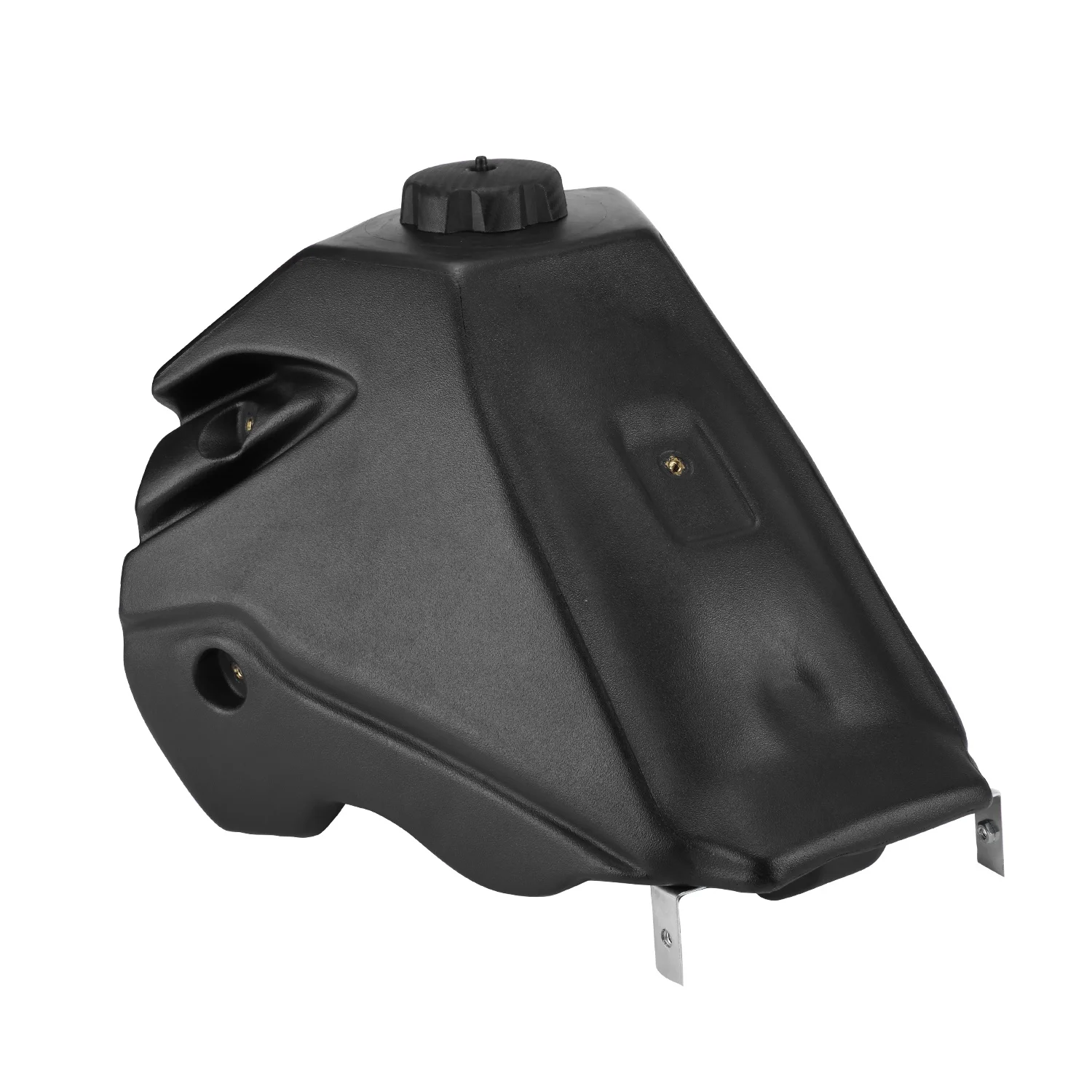 

Off- road motorcycle custom fuel tank