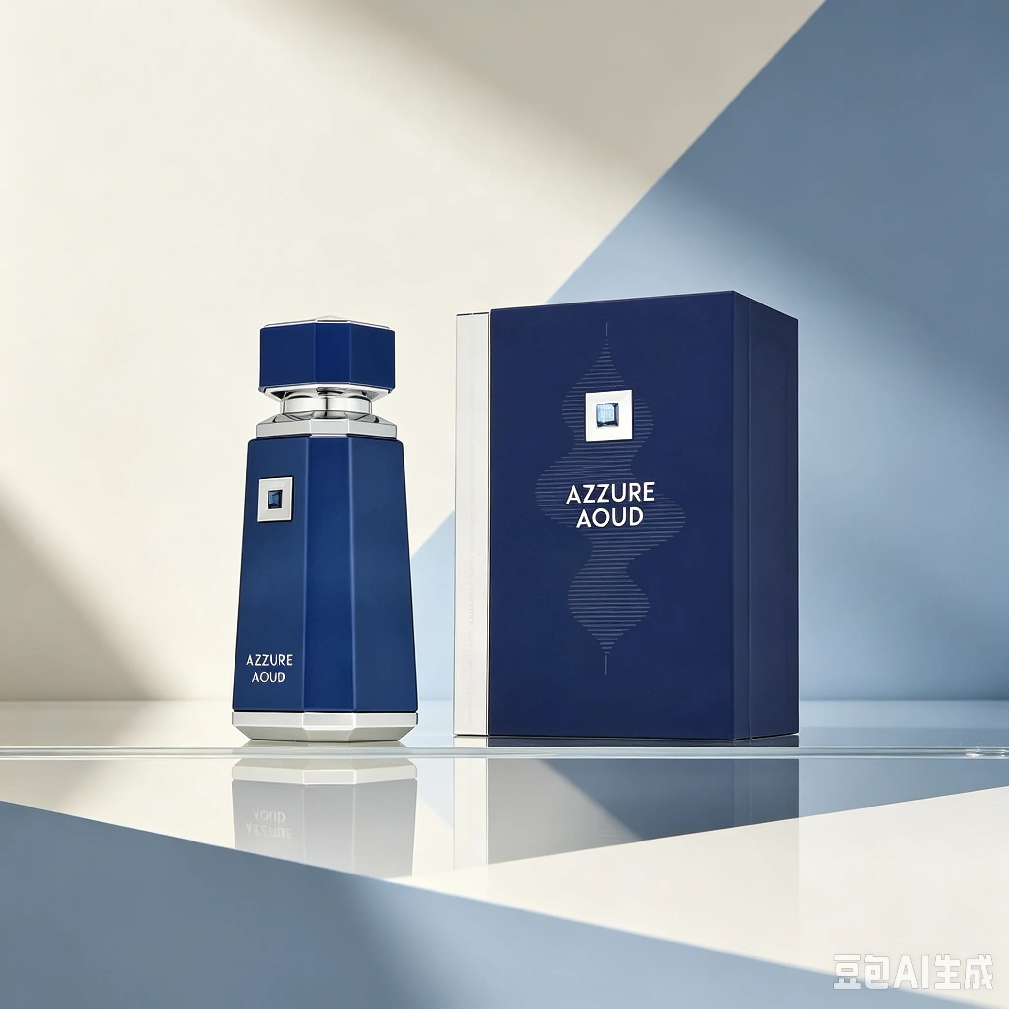 French Avenue Azzure Aoud Eau - Oud Perfume Spray review and price