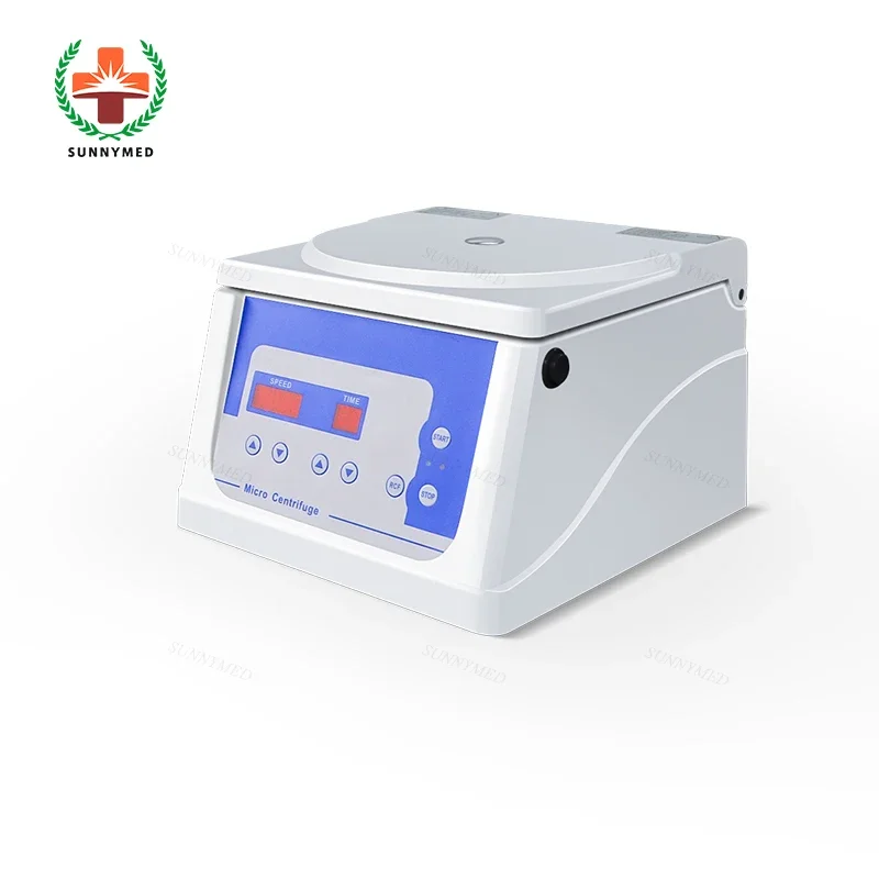 SUNNYMED SY-B4-2   Cheap Centrifuge Machine/ Professional Clinical  Separator