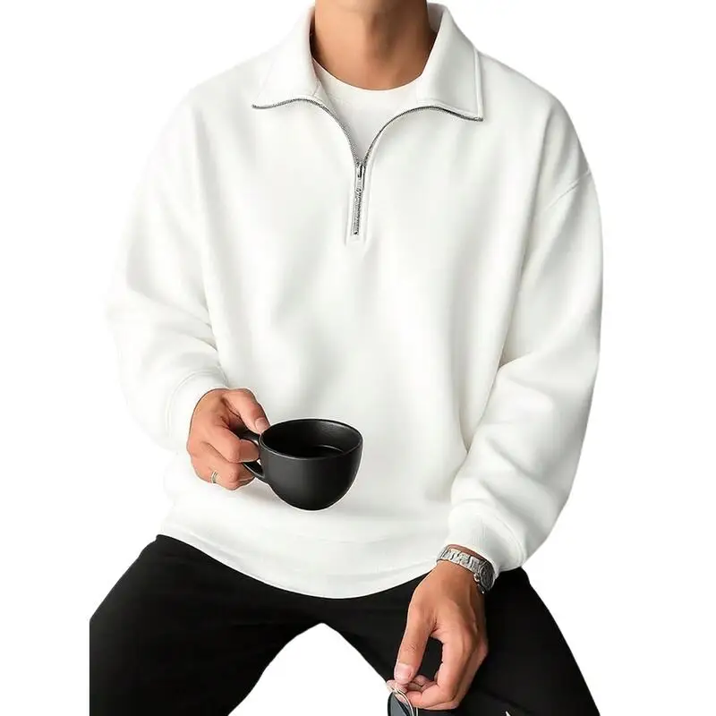 

Мужская одежда, куртка, рубашка, весенне-осенняя одежда, модное пальто Y2K, толстовка с капюшоном, трендовая толстовка на молнии для отдыха, домашняя одежда, молодежная одежда, новинка