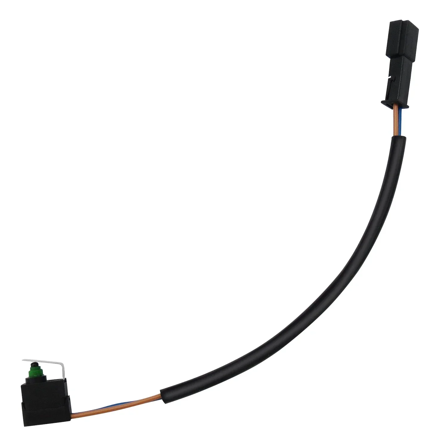Reverse Light Switch Micro Switch For Volkswagen VW Crafter 2E 2006 - 2016 Mercedes Benz Sprinter W906 A0035400045