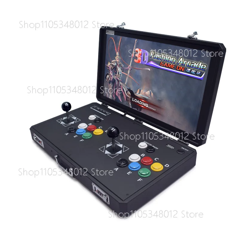 Pandora box game-AliExpress