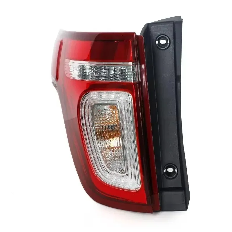 

Задние фонари Tiy с фарой дальнего света, стоп-сигналом, указателем поворота, светодиодные задние фонари для Ford Explorer 2011 2012 2013 2014 2015