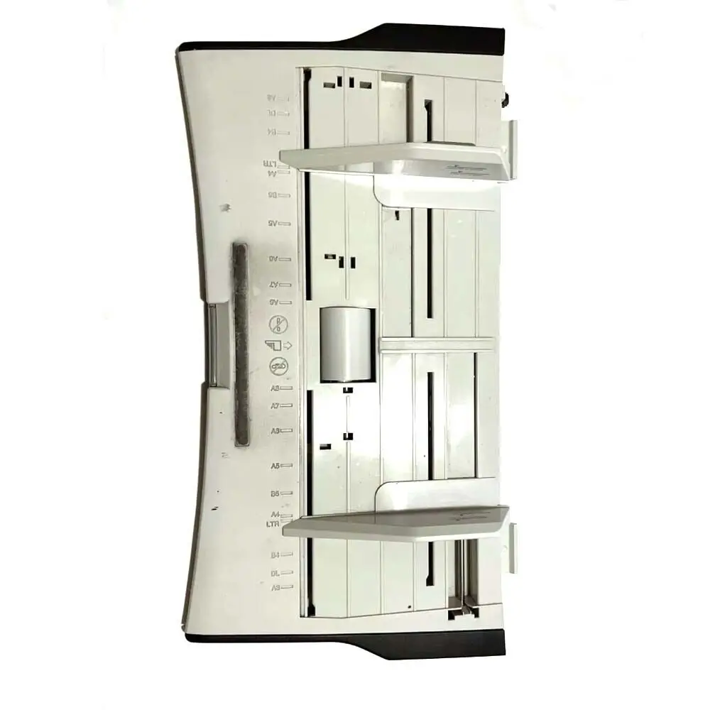 Fi-6770 fi 6770 Chute Assembly  Fits For Fujitsu Image Scanner fi-6670 fi6770