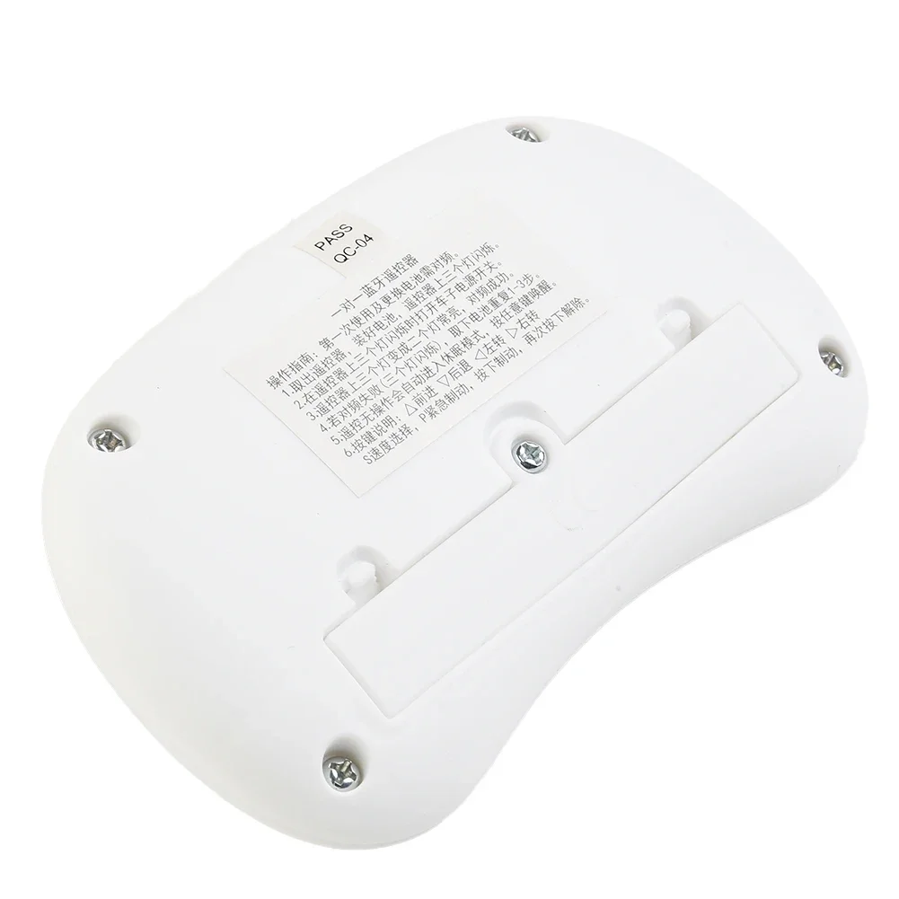 

Приемник CSR 12T1A для детского электромобиля, пульт дистанционного управления с 2 вариантами RC1 и компонентом печатной платы RC2