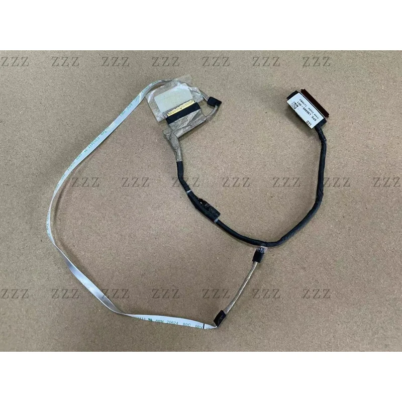 ZZ  For HP Shadow Elf 5 PLUS 17-CB TPN-C144 Screen Cable DC02C00LM00