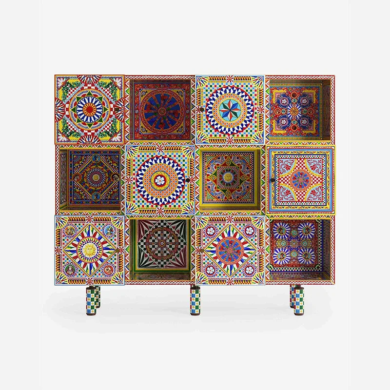 

villa furniture