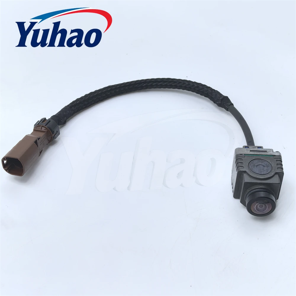 A0009051103 Front Surround View Parking Camera 0009051103 For Mercedes-Benz ML GL GLE GLS w166 E-Class W212 W207 W218