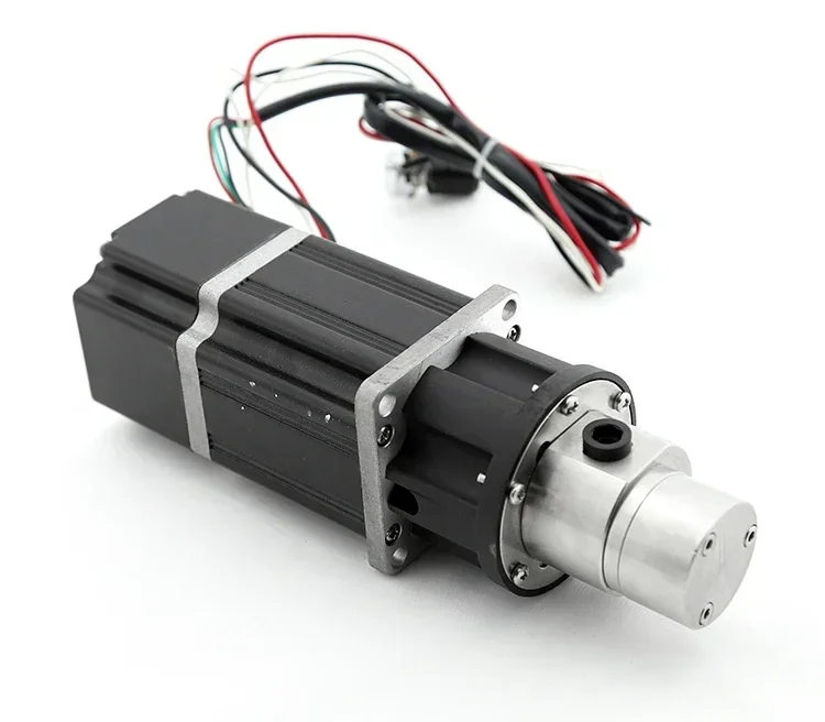 

cross-borderDirect salesMagnetic Drive Micro Gear Pump for Laboratory instrumentation pump (DC brush motor)