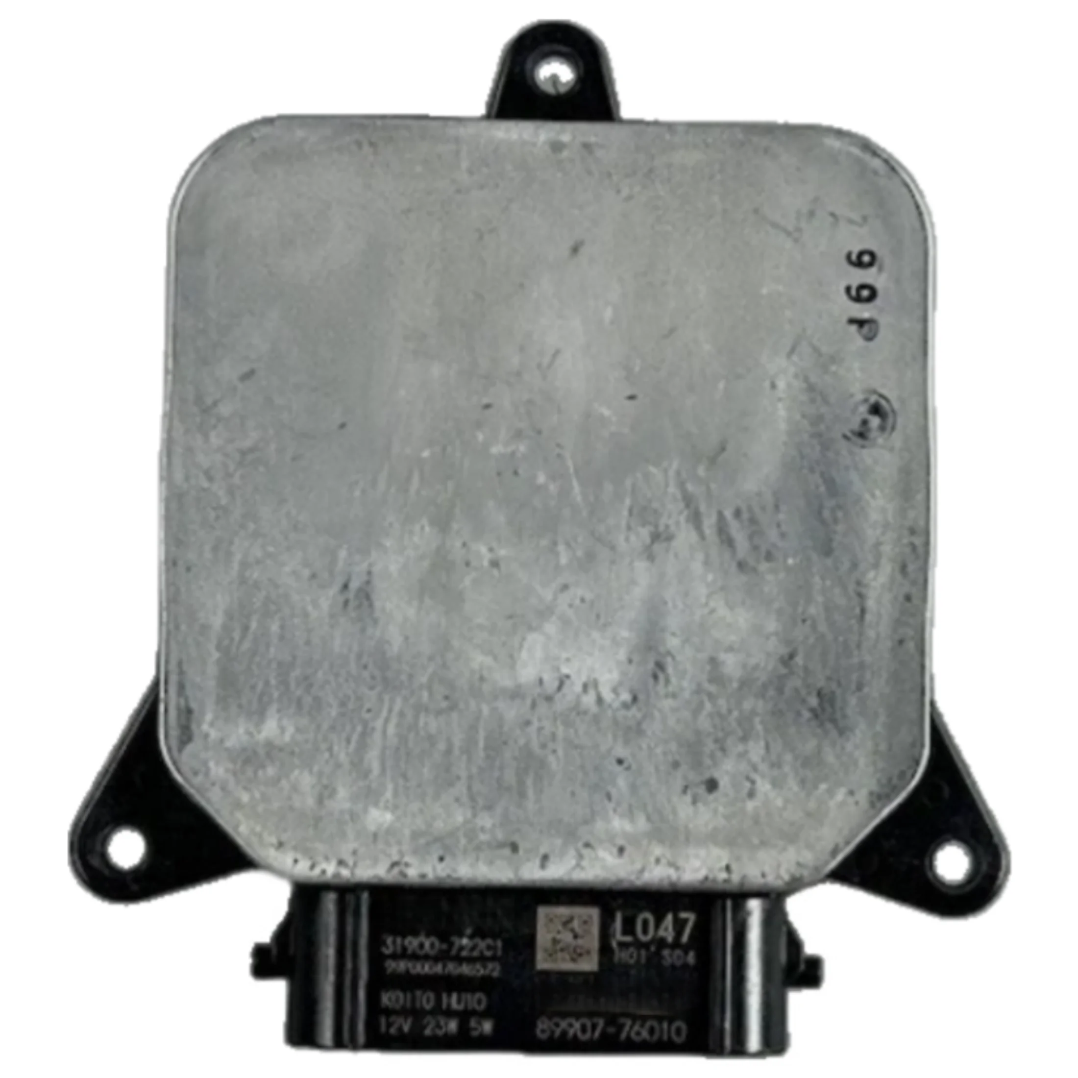 

89907-76010 LED unit for computer headlight control module LED headlight control module suitable for Toyota Lexus UX 8990776010