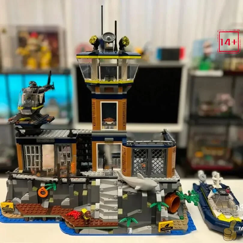 مجموعات متوافقة مع ليجو سلسلة  - مراجعة Lego Set Creator وسعره