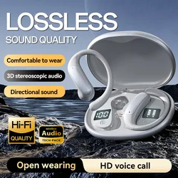 for Samsung Galaxy S24+ S25 Ultra Wireless Earphones Bluetooth Earbuds In Ear Headphones TWS Earphone With Silicone Ear Caps