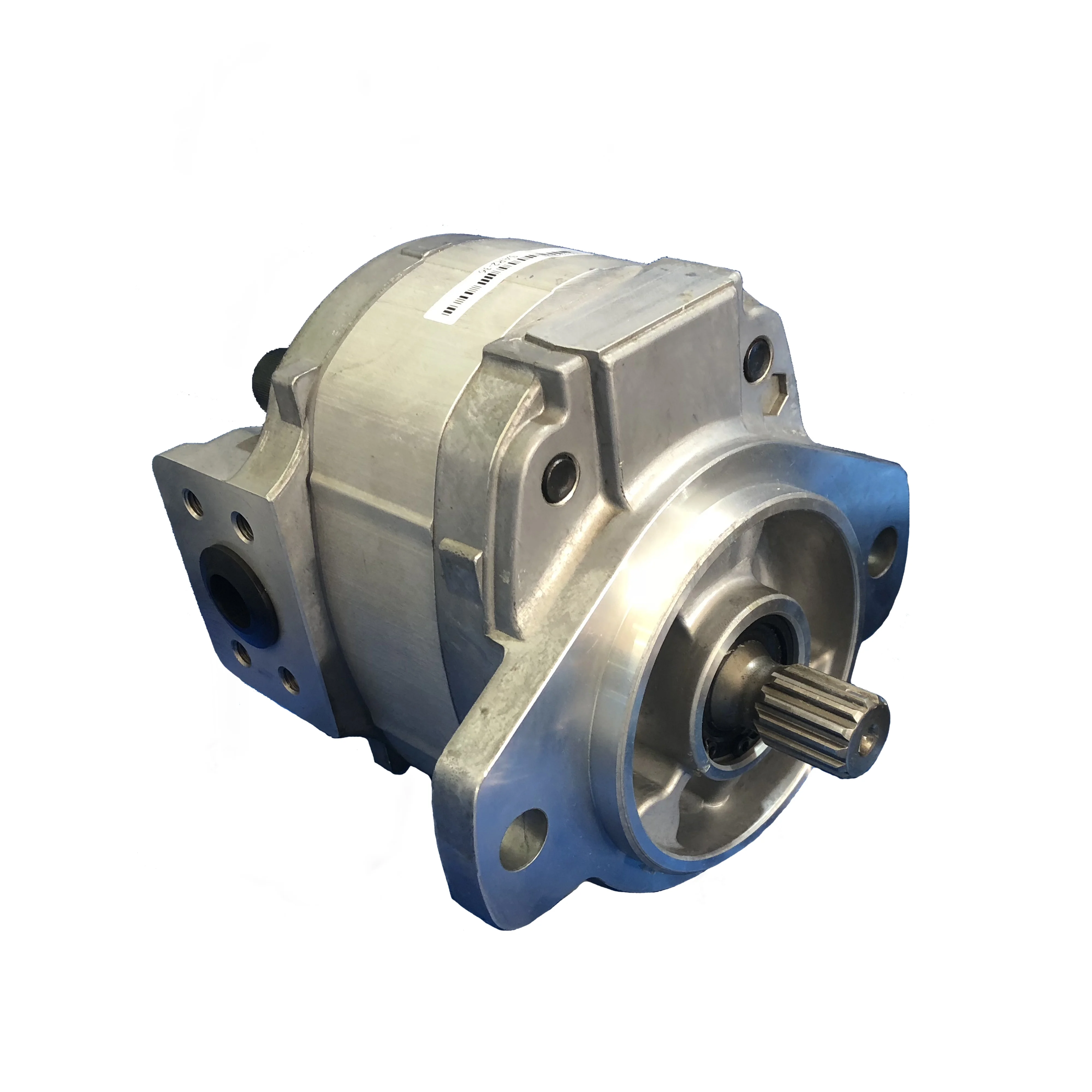 Special sale of new WA80-3 WA100M-3 loader gear hydraulic pump 705-12-31010