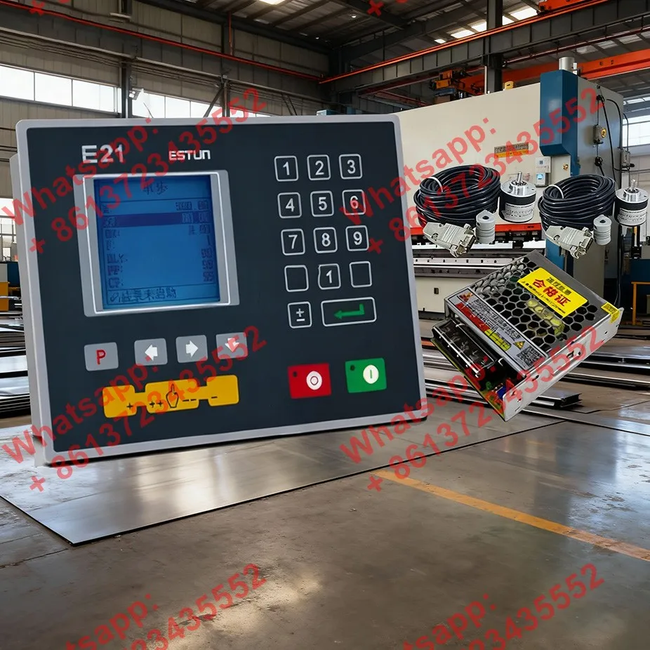 Estun E21 Bending C…